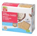 Sweet Avena Cakes - Biscotti di Avena Bio