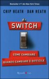 Switch — Libro