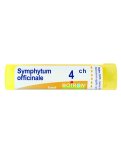 Symphytum Officinale 4CH Granuli Boiron