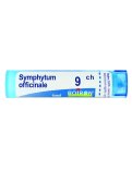 Symphytum Officinale 9CH Granuli Boiron