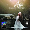 Symphony of Love — CD
