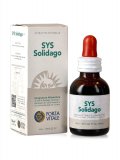 SYS Solidago - Integratore Spagirico di Solidago