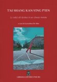 T'ai Shang Kan-Ying P'ien — Libro