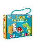 T-Rex Piglia Tutto