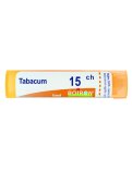Tabacum 15CH Granuli Boiron