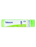 Tabacum 5CH Granuli Boiron
