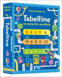 Tabelline — Libro
