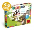 Tablotto - 4/6 Anni