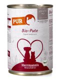 Bio Pute - Tacchino Biologico Puro