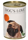 Tacchino con Mela, Zucchina e Olio di Noce per Cani