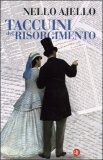 Taccuini del Risorgimento — Libro