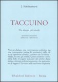 Taccuino  — Libro