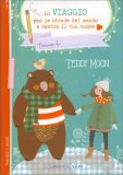 Taccuino da Viaggio - Teddy Moon — Diari e Journaling