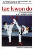 Tae Kwon Do  — Libro