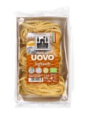 Tagliatelle all'Uovo Bio
