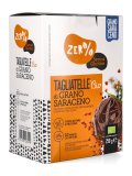 Tagliatelle di Grano Saraceno Bio - Zer% Glutine