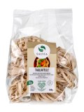 Tagliatelle di Semola di Grano Duro