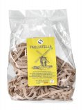 Tagliatelle di Semola Integrale di Grano Duro