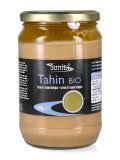 Tahin Bio - Crema di Sesamo