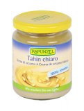 TAHIN CHIARO - CREMA DI SESAMO
100% sesamo
di 


