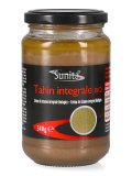 Tahin Integrale Bio - Crema di Sesamo