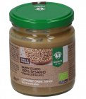 Tahin Scuro - Crema Scura di Sesamo Bio
