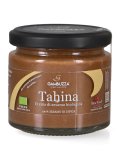 Tahina Crema di Sesamo Biologica