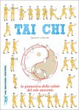 Tai Chi — Libro