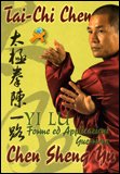 Tai-Chi Chen - Yi Lu - Forme ed Applicazioni Guerriere — Libro