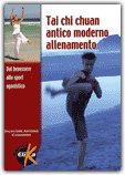 Tai Chi Chuan Antico Moderno Allenamento — Libro