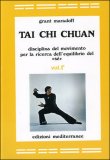 Tai Chi Chuan - Vol. 1 — Libro