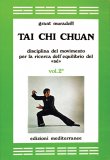 Tai Chi Chuan Vol. 2  — Libro