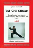 Tai Chi Chuan Vol. 3  — Libro