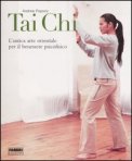 Tai Chi — Libro