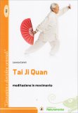 Tai Ji Quan — Libro