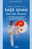 Taiji Quan (Tai Chi Chuan) — Libro
