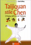 Taijiquan Stile Chen — Libro