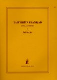 Taittiriya Upanisad  — Libro