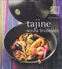 Tajine Senza Frontiere — Libro