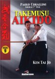 Takemusu Aikido - Vol. 9 — Libro