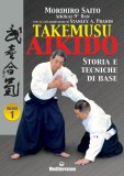Takemusu Aikido - Vol. 1 — Libro