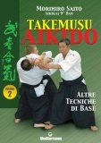 Takemusu Aikido - Vol. 2 — Libro