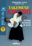 Takemusu Aikido - Vol. 3 — Libro