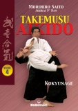 Takemusu Aikido - Vol. 4 — Libro