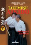 Takemusu Aikido - Vol. 5  — Libro
