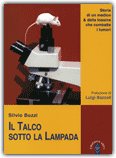 Il Talco Sotto la Lampada — Libro
