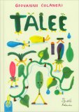 Talee — Libro