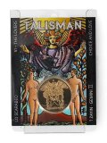 Talismani dei Tarocchi - VI - The Lovers — Libro