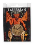 Talismani dei Tarocchi - XV - The Devil — Libro