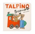 Talpino Terremoto — Libro